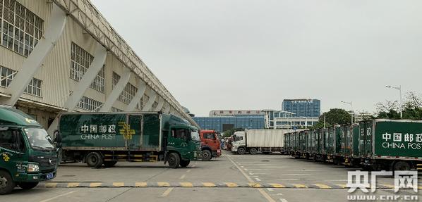 深圳邮政处理中心具体地址在哪？-第1张图片-陕西物流货运