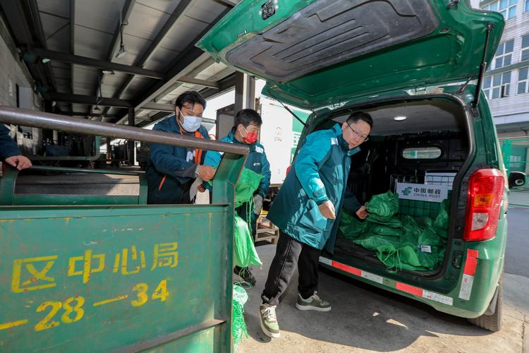 上海宝山邮政快递速度怎么样？-第3张图片-陕西物流货运