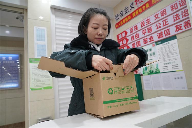 邮政小包和普通快递包裹有何区别？-第3张图片-陕西物流货运