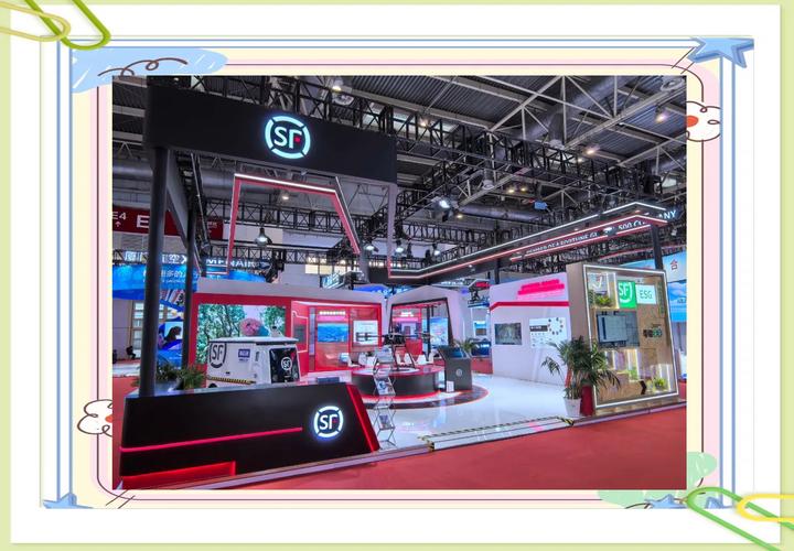 南宁顺丰快递会展网点-第2张图片-陕西物流货运 南宁顺丰快递会展网点-第2张图片-陕西物流货运