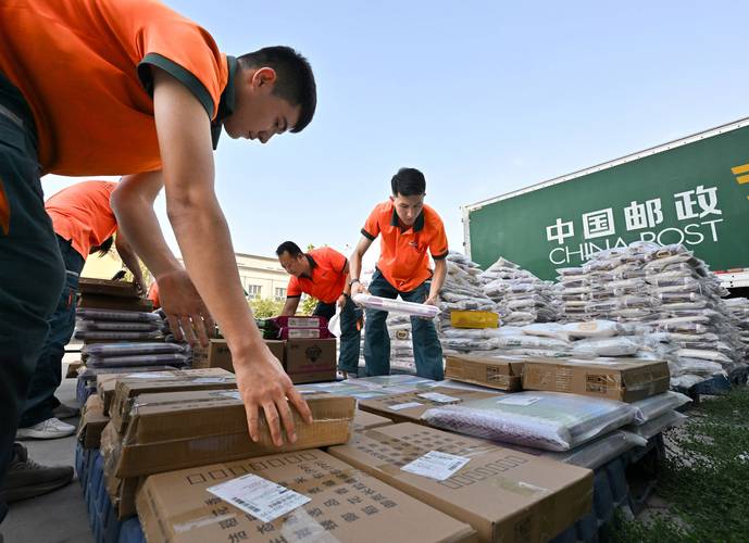 邮政服务普遍，如何实现与保障？-第1张图片-陕西物流货运