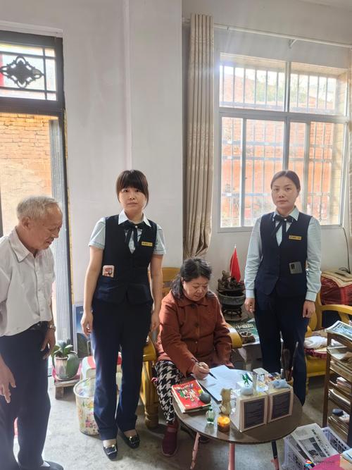 广州邮政邮政 邓学军-第2张图片-陕西物流货运