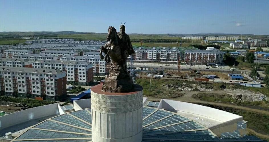 莫旗莫力达瓦邮政宾馆怎么样？-第1张图片-陕西物流货运