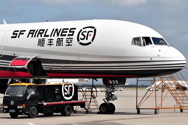 宝丰迎宾大道顺丰快递-第3张图片-陕西物流货运