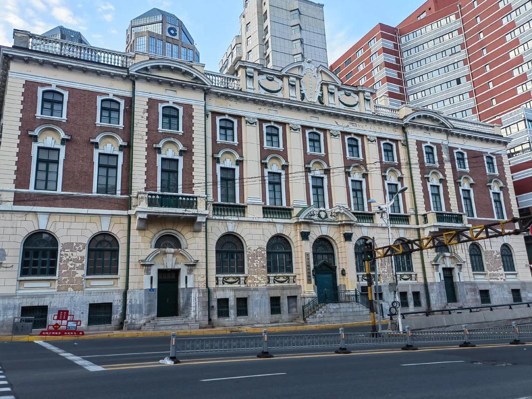 哈尔滨邮政派出所在哪里?-第2张图片-陕西物流货运 哈尔滨邮政派出所在哪里?-第2张图片-陕西物流货运