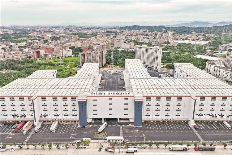 福州圆通新鼓楼区公司有何新动向？-第1张图片-陕西物流货运