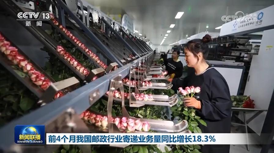 邮政农村电商批销发展-第3张图片-陕西物流货运