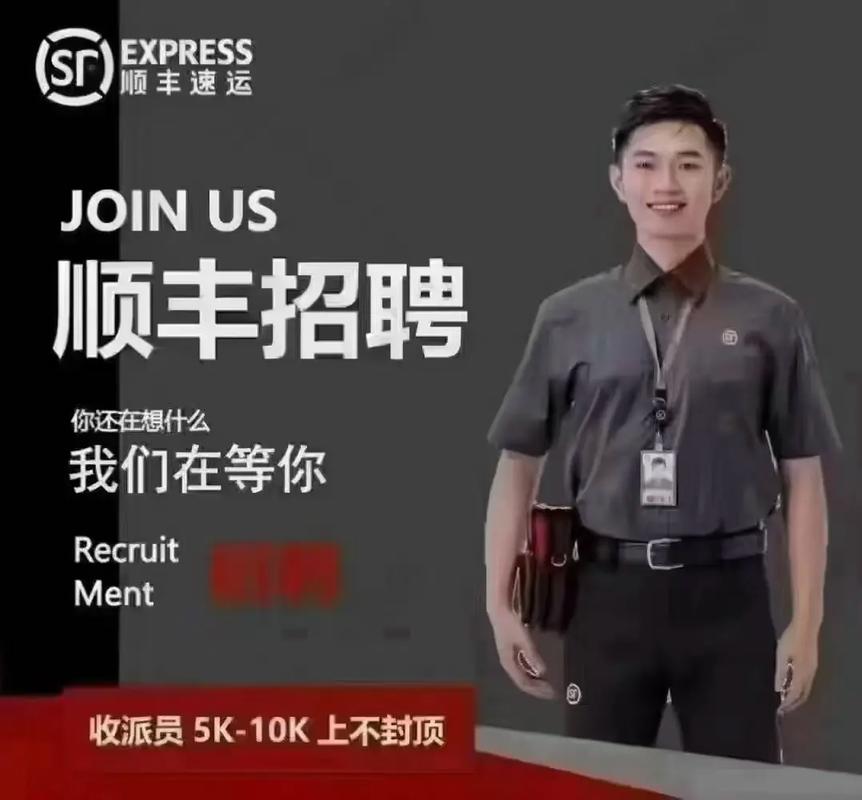 枣庄顺丰招聘司机，要求有哪些？-第1张图片-陕西物流货运