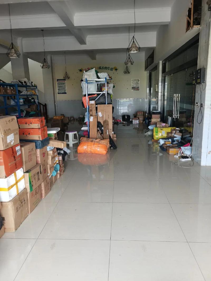 盘锦兴隆台区圆通快递地址电话是多少？-第3张图片-陕西物流货运