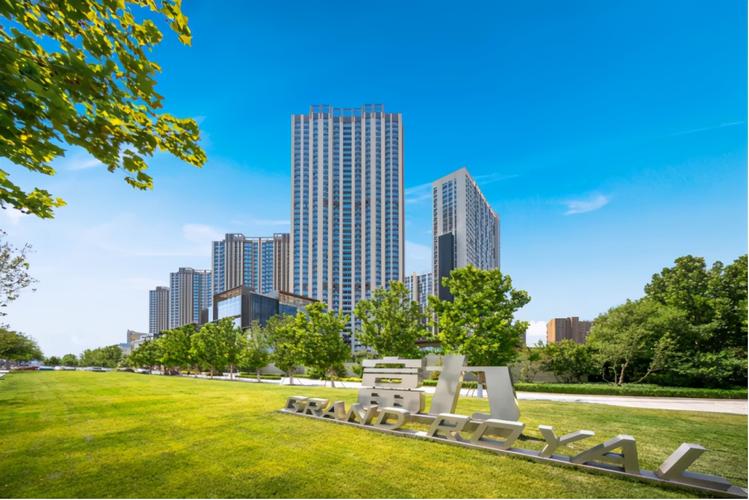 北京富力中心邮政编码是多少？-第2张图片-陕西物流货运