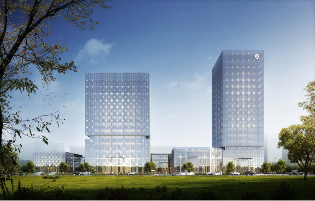 圆通西城金融街公司有何业务或服务？-第1张图片-陕西物流货运