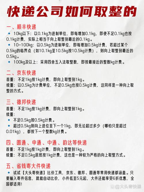 顺丰国际快递资费标准是怎样的？-第1张图片-陕西物流货运