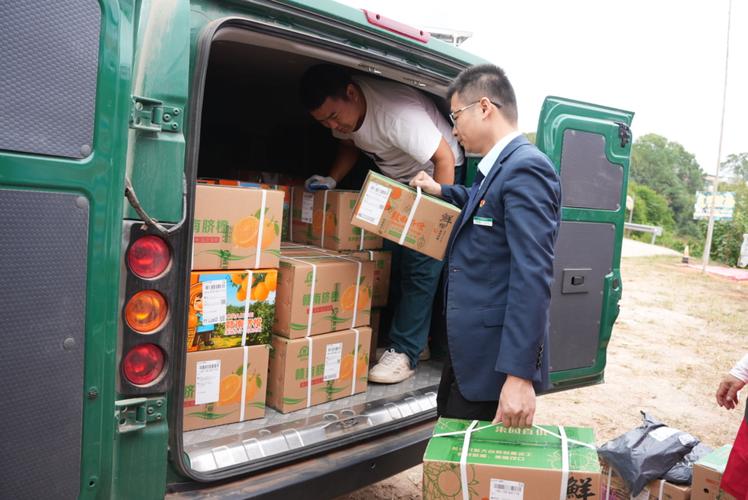 邮政储蓄大客户为何发快递？-第1张图片-陕西物流货运