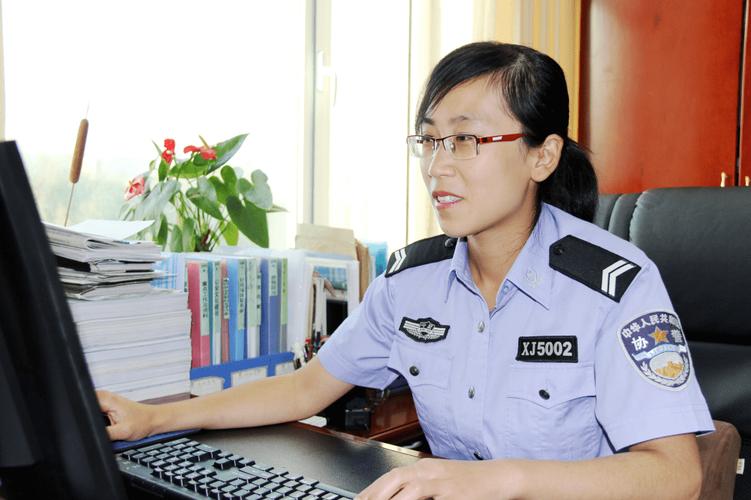 乌鲁木齐邮政局严利霞有何事迹或贡献?-第1张图片-陕西物流货运 乌鲁木齐邮政局严利霞有何事迹或贡献?-第1张图片-陕西物流货运