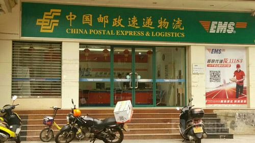 赣州中国邮政物流电话是多少？-第3张图片-陕西物流货运