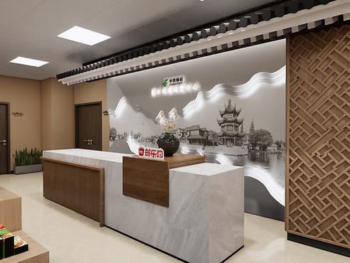 中国邮政电商运营中心-第3张图片-陕西物流货运