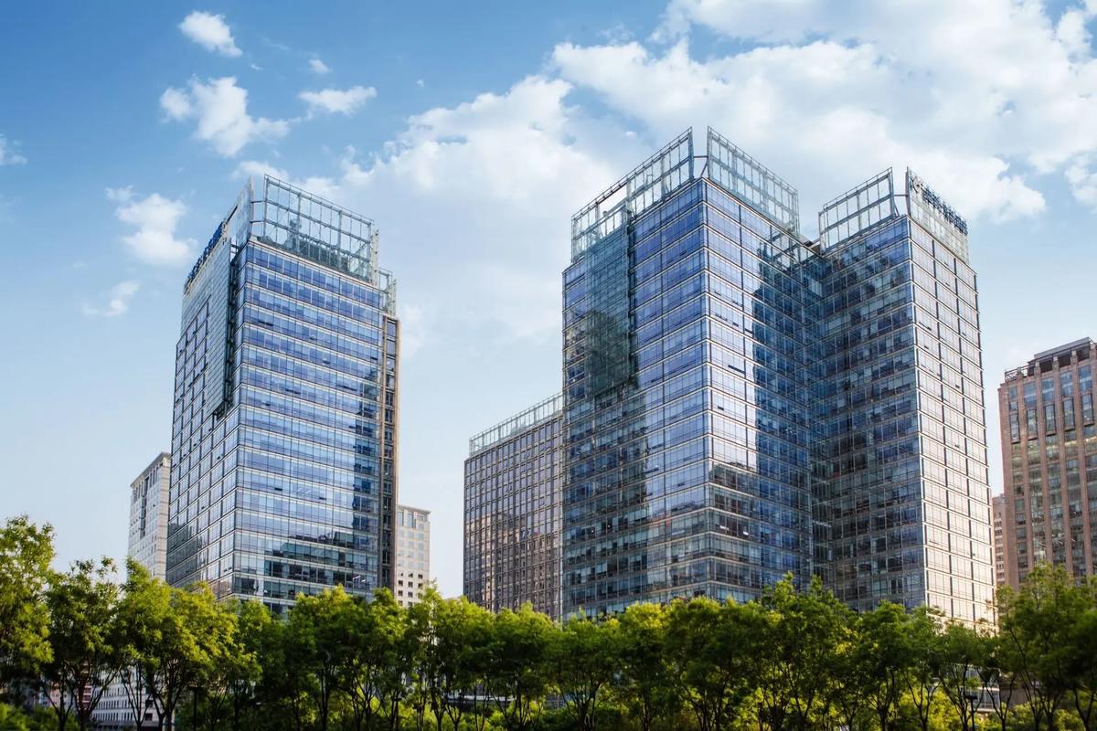 远洋光华国际邮政编码是多少？-第2张图片-陕西物流货运