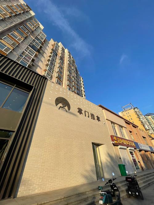 顺丰123酒店江北店怎么样？-第1张图片-陕西物流货运