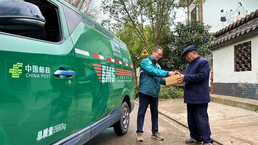 东莞桥头镇邮政快递服务怎么样？-第3张图片-陕西物流货运