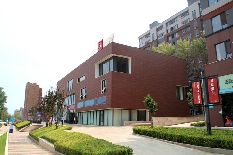 大连万科蓝山邮政编码是多少？-第3张图片-陕西物流货运