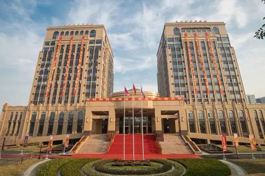 上海圆通速递总部具体在哪里？-第3张图片-陕西物流货运