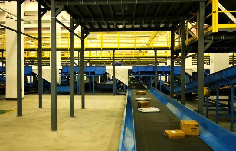 中通快递福州中转场具体位置在哪？-第1张图片-陕西物流货运