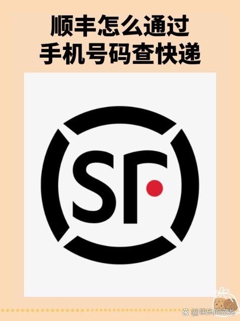 贵阳顺丰快递单号怎么查？-第1张图片-陕西物流货运