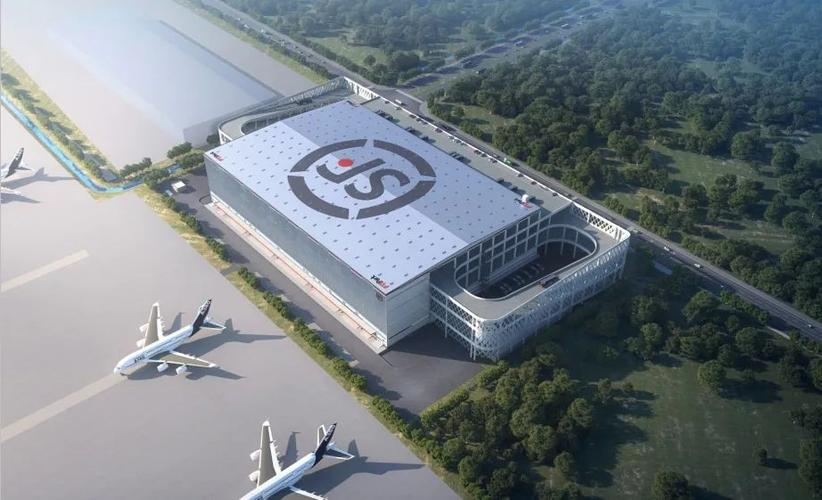 中国邮政快递成都中心有何特别之处？-第1张图片-陕西物流货运