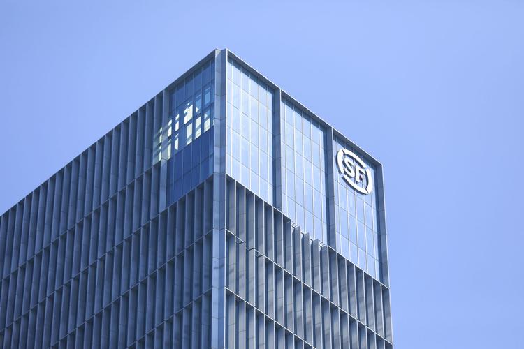 山西临汾顺丰快递总部具体位置在哪？-第2张图片-陕西物流货运