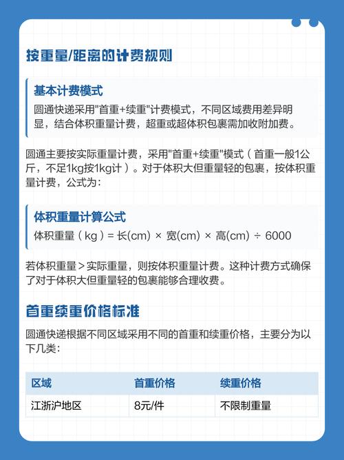 圆通快递省外怎么收费-第1张图片-陕西物流货运