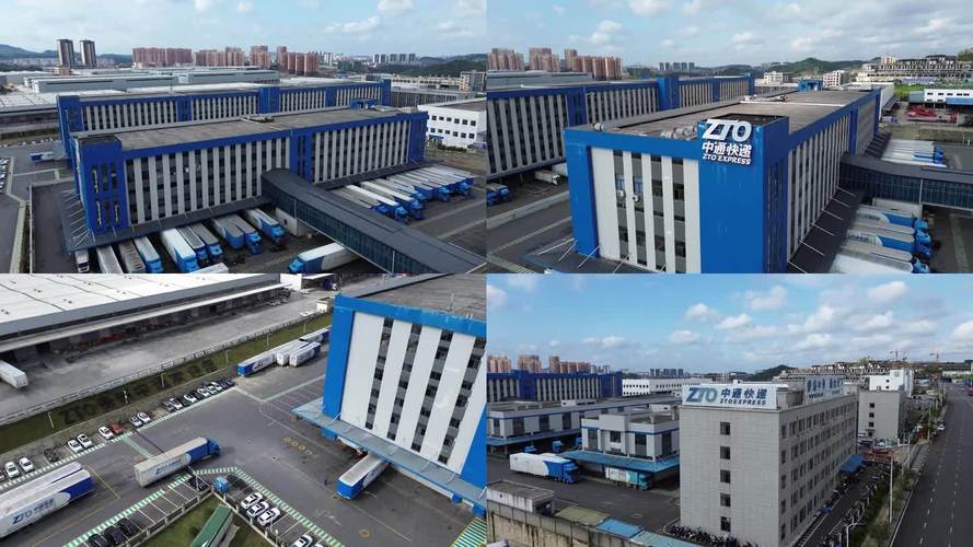 东莞中通快递中心具体位置在哪?-第2张图片-陕西物流货运 东莞中通快递中心具体位置在哪?-第2张图片-陕西物流货运