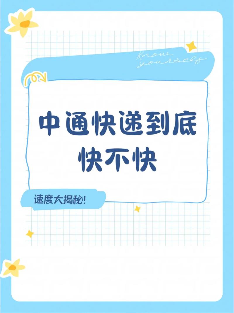 中通和申通快递,哪个更优?-第3张图片-陕西物流货运 中通和申通快递,哪个更优?-第3张图片-陕西物流货运