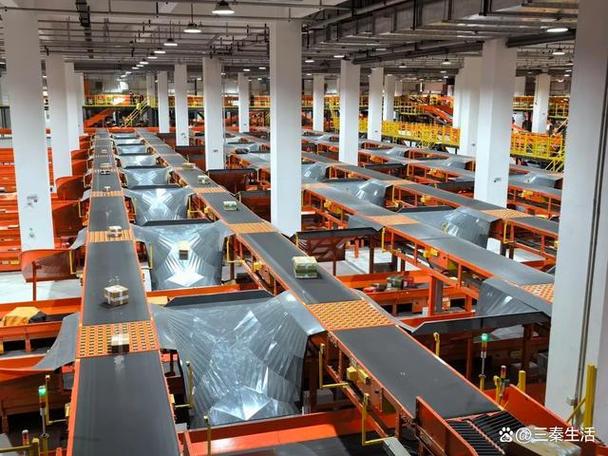 圆通杭州转运中心具体位置在哪？-第1张图片-陕西物流货运