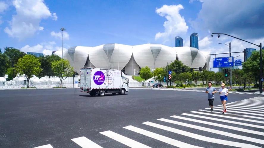 圆通杭州转运中心运作如何？-第2张图片-陕西物流货运