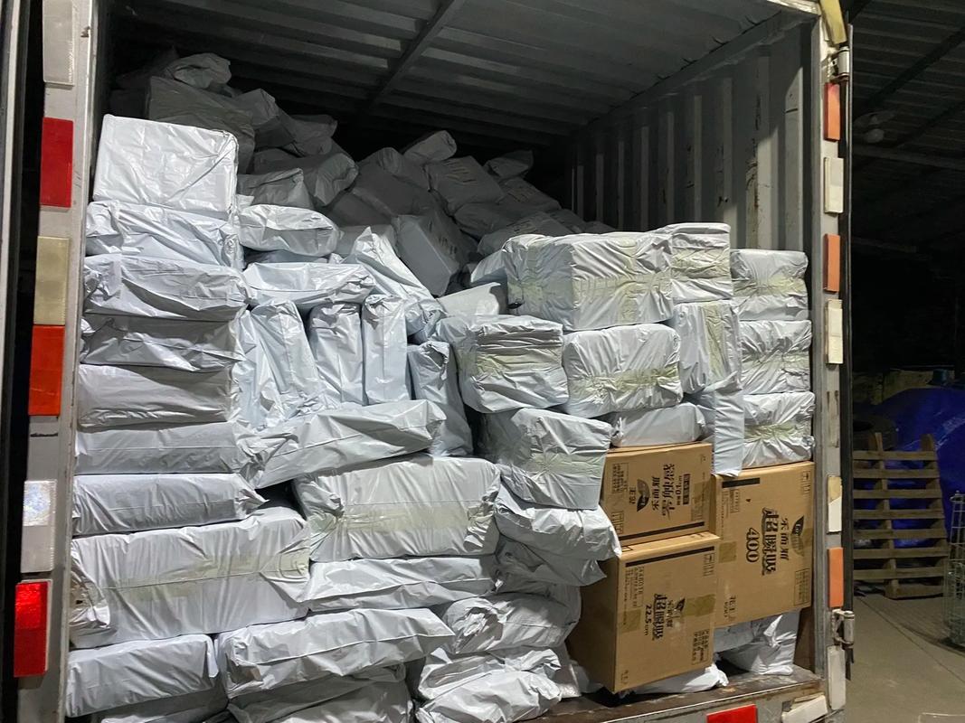 中通快递深圳到杭州要多久？-第1张图片-陕西物流货运