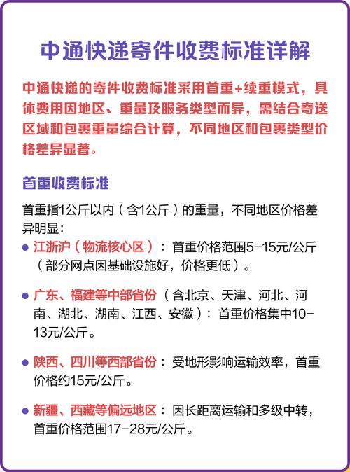 中通快递寄件后多久能发货？-第2张图片-陕西物流货运