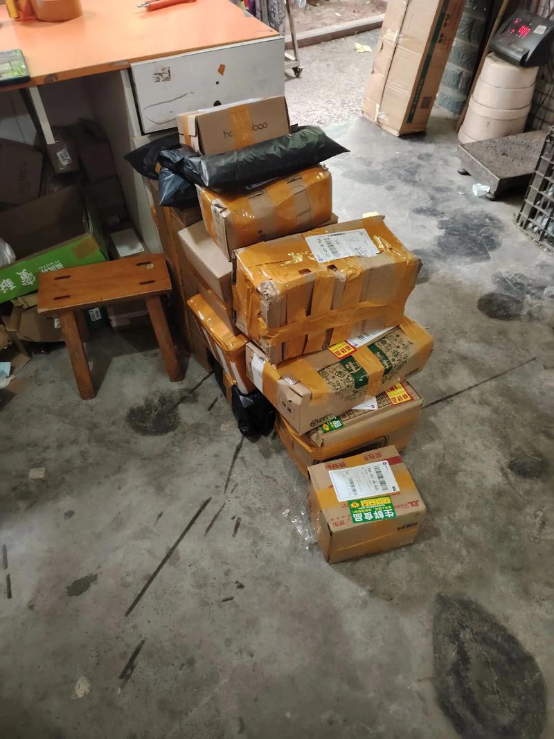 吉林市船营区圆通快递地址电话是多少？-第2张图片-陕西物流货运