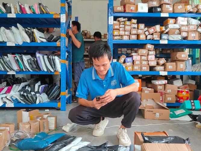 中通监察部具体负责哪些工作?-第1张图片-陕西物流货运 中通监察部具体负责哪些工作?-第1张图片-陕西物流货运