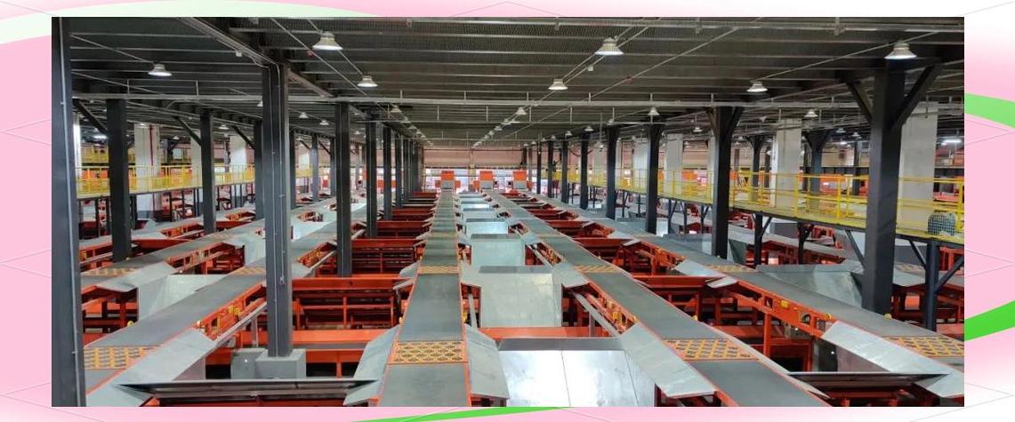 佛山圆通转运中心在哪？快递中转效率如何？-第3张图片-陕西物流货运