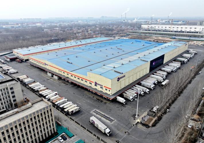 石家庄圆通高新区快递在哪寄？-第2张图片-陕西物流货运