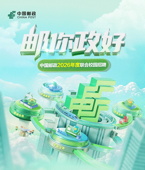 昆山邮政2025招聘何时开始？要求有哪些？-第2张图片-陕西物流货运