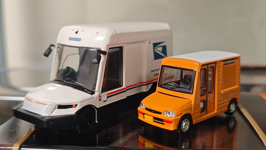 美国邮政USPS路线是如何规划的？-第2张图片-陕西物流货运