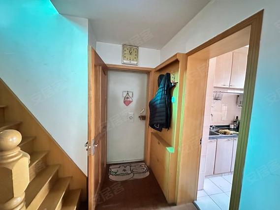 顺丰天津河东华馨公寓怎么样？-第2张图片-陕西物流货运