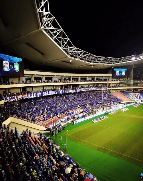 圆通虹口足球场公司具体位置在哪里?-第2张图片-陕西物流货运 圆通虹口足球场公司具体位置在哪里?-第2张图片-陕西物流货运