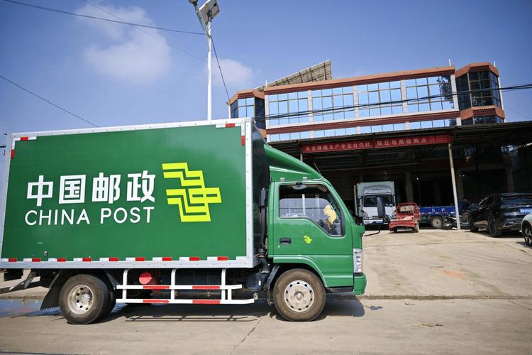 阜阳市邮政局速递公司怎么样？-第1张图片-陕西物流货运