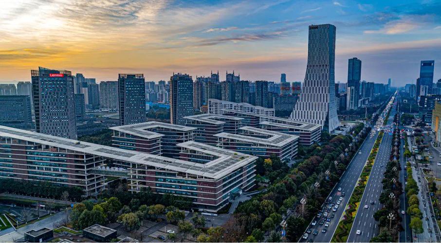 成都天府软件园邮政所-第1张图片-陕西物流货运