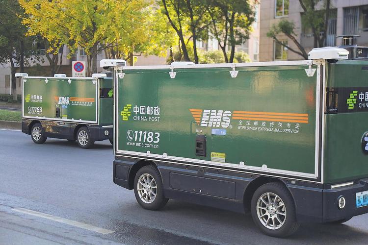 中国邮政速递服务如何保障高效送达？-第2张图片-陕西物流货运