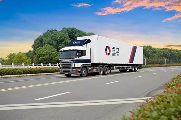 圆通杭州到北京快递费用多少？-第2张图片-陕西物流货运