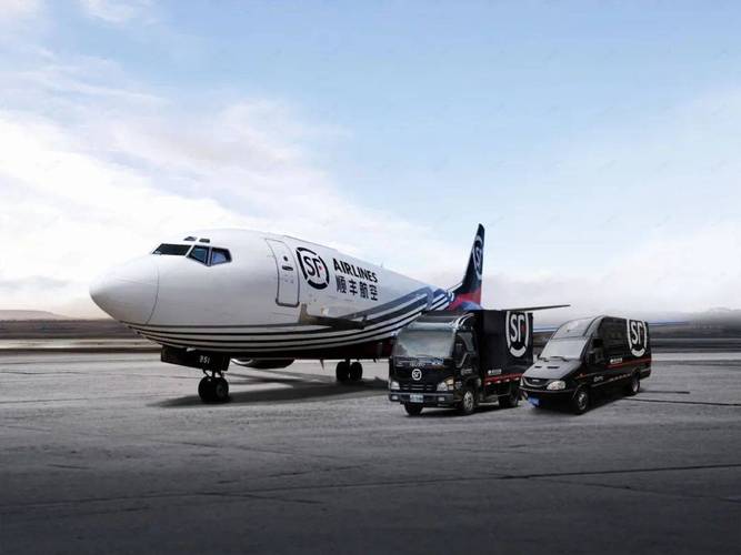 昆明新螺蛳湾顺丰快递怎么寄？-第3张图片-陕西物流货运