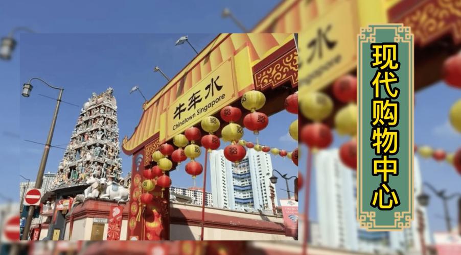 新加坡顺丰快递牛车水服务怎么样？-第2张图片-陕西物流货运